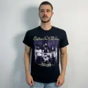 Футболка Children Of Bodom - Hexed чорна