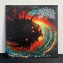 Вінілова платівка Labyrinthus Stellarum - Vortex Of The Worlds (Gatefold Red/Blue Galaxy Vinyl)