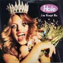 Вінілова платівка Hole - Live Through This