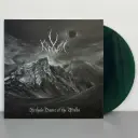 Вінілова платівка U Kronakh - Archaic Dance Of The Winds (Mountain Green Vinyl)