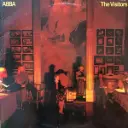 Вінілова платівка Abba - The Visitors