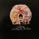 Вінілова платівка Queen - A Day At The Races