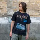 Футболка Beherit - Drawing Down The Moon чорна