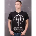 Футболка Bring Me The Horizon - Thats The Spirit чорна