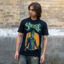 Футболка Ghost - If You Have Ghost чорна