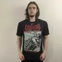 Футболка Leviathan - Tentacles Of Whorror чорна