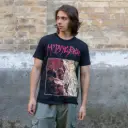 Футболка My Dying Bride - I Am The Bloody Earth чорна