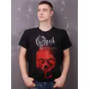 Футболка Opeth - Heritage