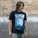 Футболка Summoning - Minas Morgul чорна