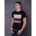 Футболка Twenty One Pilots - Clique чорна