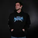 Худі Edge Of Sanity - The Spectral Sorrows чорне