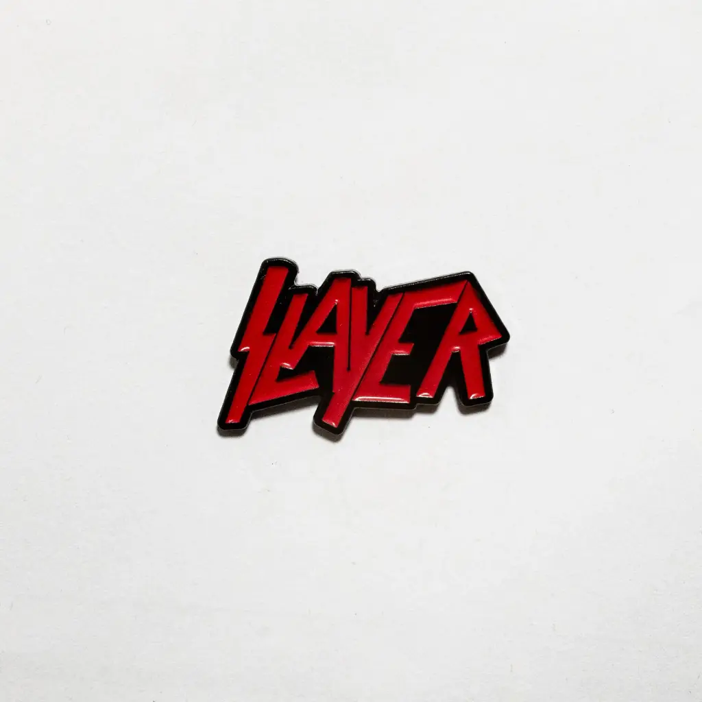 Пін Slayer
