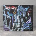 Аудіо CD Incubator - Symphonies Of Spiritual Cannibalism (Digibook)