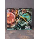 Аудіо CD Target - Master Project Genesis (Digibook)