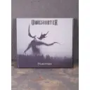 Аудіо CD Vargavinter - Frostfodd (Digibook)