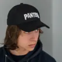 Бейсболка Pantera - Cowboys From Hell 3D