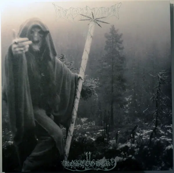 Вінілова платівка Arckanum ‎- Kostogher (2 LP)