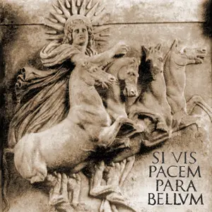 Вінілова платівка Der Sturmer / Totenburg - Si Vis Pacem Para Bellum