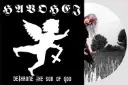 Вінілова платівка Havohej - Dethrone The Son Of God (45 RPM)