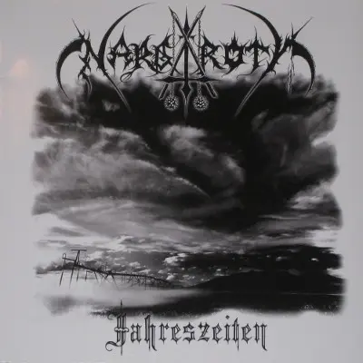 Вінілова платівка Nargaroth ‎- Jahreszeiten (2 LP)