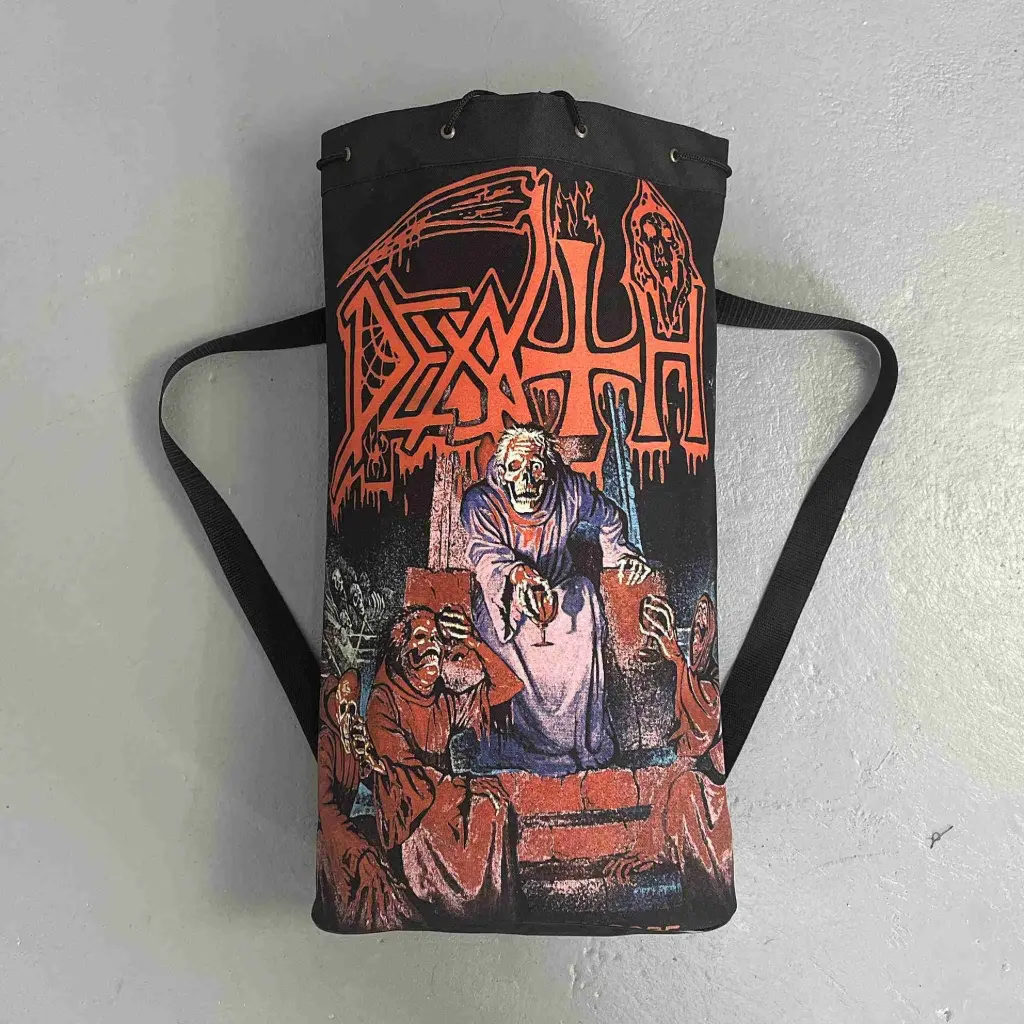 Рюкзак Death - Scream Bloody Gore