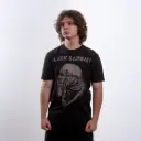 Футболка Black Sabbath - Never Say Die! чорна