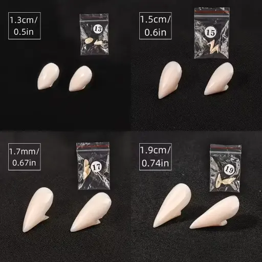 [11863] Ікла Vampire