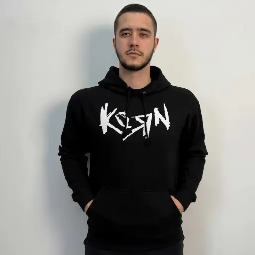 [11908] Худі Korn - Life Is Peachy чорне