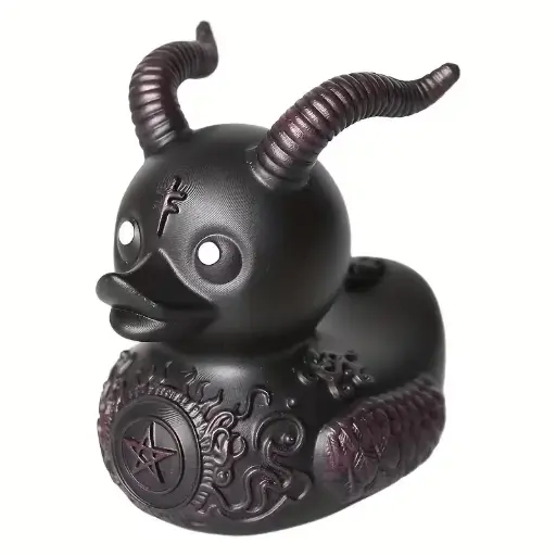 [12023] Качка Сатани