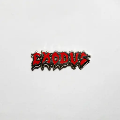 [12039] Пін Exodus