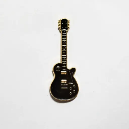 [12047] Пін Гітара