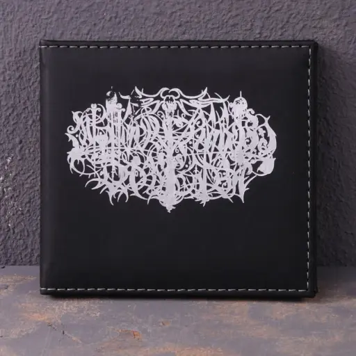 [1665] Аудіо CD Mistigo Varggoth Darkestra - Insatiable Moon (Mediabook)