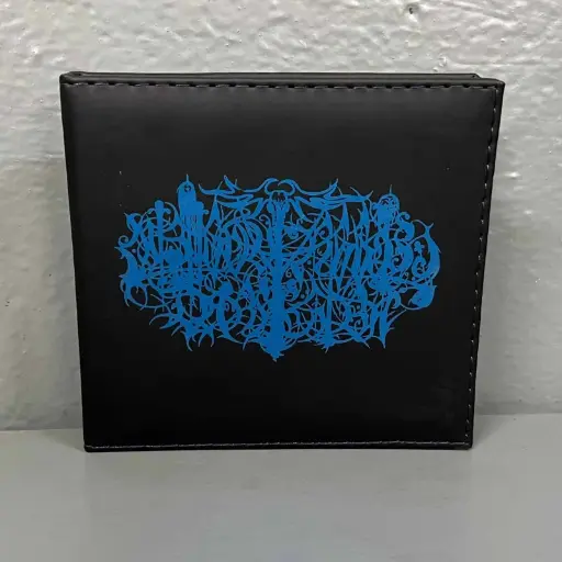 [1667] Аудіо CD Mistigo Varggoth Darkestra - The Key To The Gates Of Apocalypses (Mediabook)