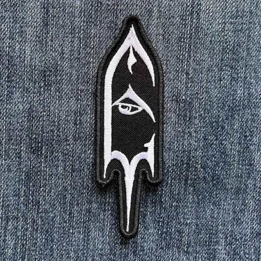 [261] Нашивка Emperor - E Icon вишита