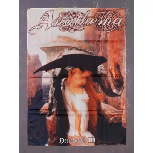 [6494] Прапор Anathema - Pentecost III