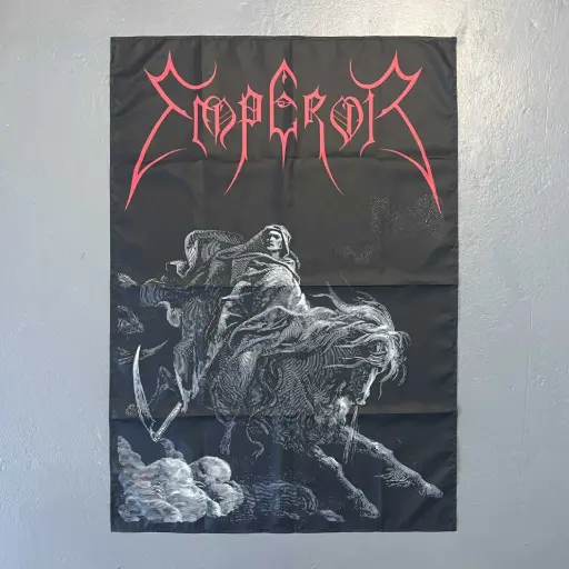 [826] Прапор Emperor - Emperor