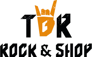 [Test] TOR Rock & Shop